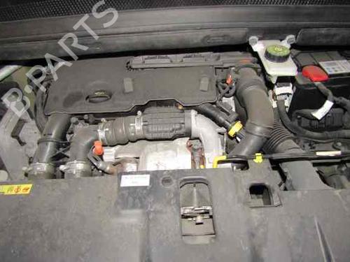 Other CITROËN C4 Grand Picasso II (DA_, DE_)  | BP14026804O1 