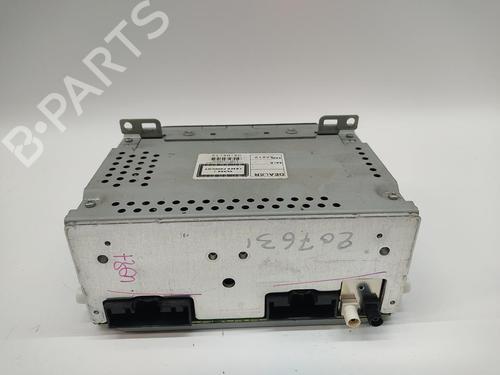 Radio FORD FOCUS III 2.0 TDCi | BP33185458E6 - Image 3