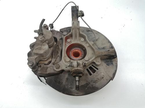 Left front steering knuckle SUBARU OUTBACK (BS)  | BP18487368M25 