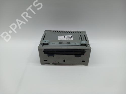 Used Radio FORD FIESTA VI (CB1, CCN) 1.25 (82 hp) 27261404