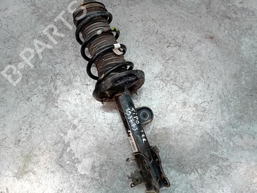 Used Left front shock absorber FIAT TIPO Hatchback (356_, 357_) [2016-2025]  22549921