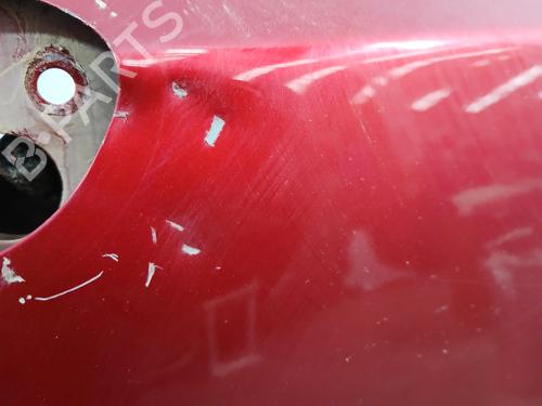 Right front door MAZDA CX-3 (DK)  | BP29531891C3 