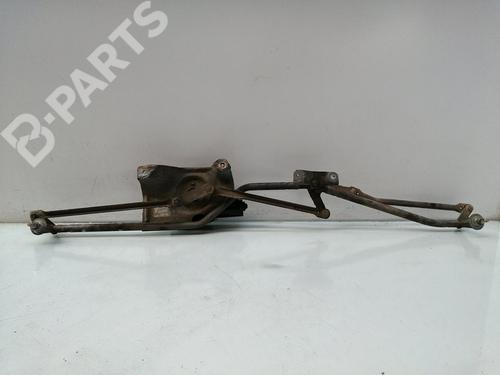 Used Front wiper motor Front wiper motor SEAT ALHAMBRA (7V8, 7V9) 1.9 TDI (110 hp) 11117927 11117927