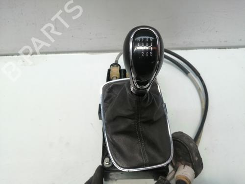 Gear lever OPEL INSIGNIA A (G09) 2.0 CDTI (68) | BP13507716M90 