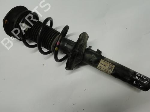 Left front shock absorber VW PASSAT B8 Variant (3G5, CB5) [2014-2024]  16842915