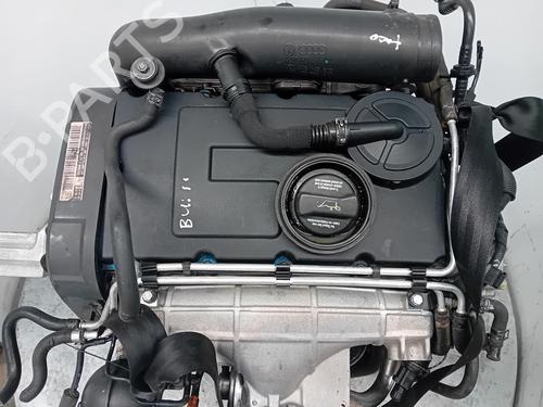 Motor Motor AUDI A3 (8P1) [2003-2013] 36164048 36164048