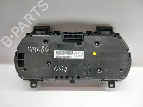 Instrument cluster RENAULT CLIO V (B7_)  | BP22547992C47 