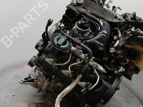 Engine PORSCHE CAYENNE (92A)  | BP29855833M1