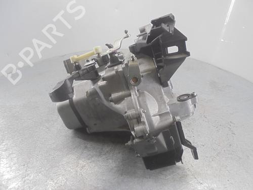 Gearbox CITROËN C-ELYSEE (DD_) 1.2 VTi 72 (DDHMY0) | BP7254622M3 
