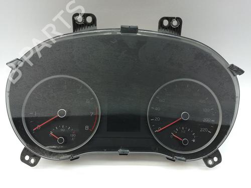 Used Instrument cluster KIA RIO III (UB) 1.2 CVVT (84 hp) 31155899