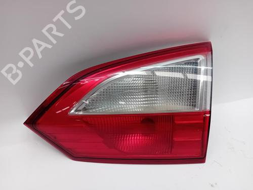 Used Right tailgate light Right tailgate light FORD C-MAX II (DXA/CB7, DXA/CEU) [2010-2019] 36298244 36298244