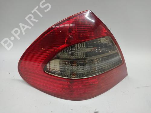 Used Left taillight Left taillight 36781386 36781386