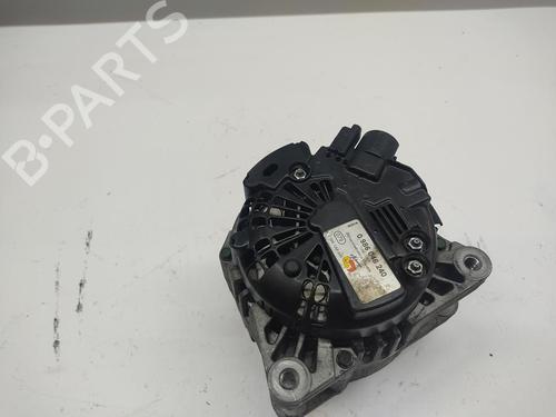 Alternator CITROËN C5 I (DC_) 2.0 16V (DCRFNC, DCRFNF) | BP37182212M7 - Image 4