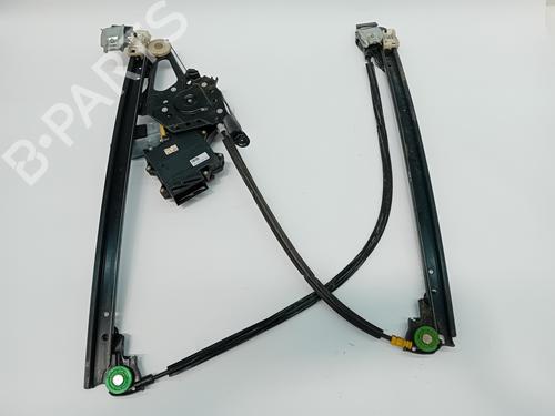 Front left window mechanism VW SHARAN (7M8, 7M9, 7M6) 1.9 TDI | BP26033034C22 