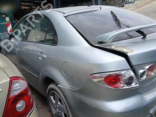 Gearbox MAZDA 6 Saloon (GG) 2.0 (GGEP, GG10) | BP35982413M3 - Image 8