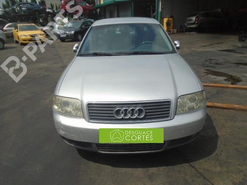 Used Parts AUDI A6 C5 (4B2)  2.5 TDI  900931