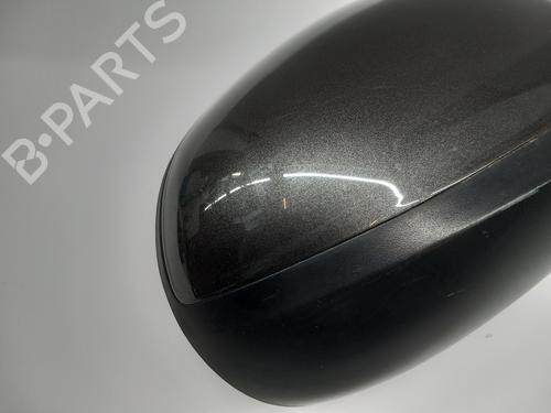 Right mirror FIAT BRAVO II (198_) 1.6 D Multijet (198AXH1B) | BP22616416C27 