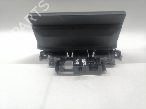 Multifunctionele display PEUGEOT 3008 II SUV (MC_, MR_, MJ_, M4_)  | BP29720216C48 
