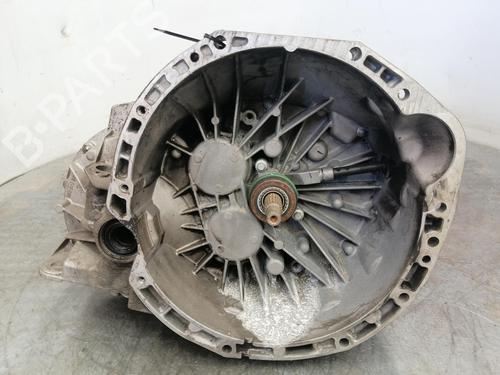Used Gearbox RENAULT LAGUNA III Grandtour (KT0/1) 2.0 dCi (KT01, KT08, KT09, KT0K, KT12, KT1D, KT1W) (150 hp) 29433535