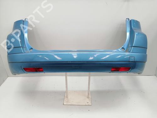 Bagtil kofangere CITROËN C4 Picasso I MPV (UD_) [2006-2015]  32311953