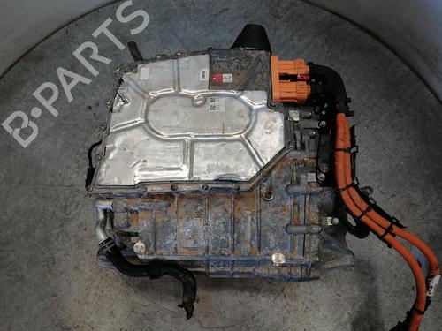 Used Engine Engine FORD USA EXPLORER (CX740) [2024-2026] 34352551 34352551