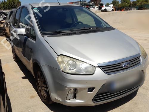 Hand brake FORD FOCUS C-MAX (DM2)  | BP27605478I18 
