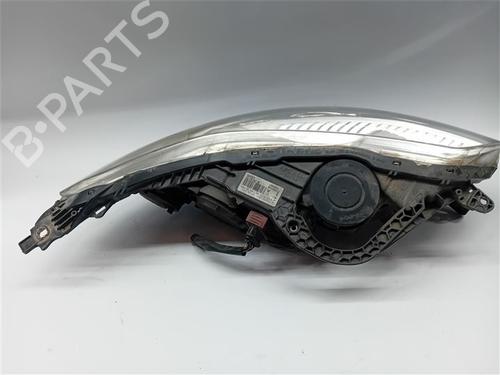 Left headlight CITROËN C5 III (RD_) 1.6 HDi 110 (RD9HZC) | BP39756015C28 - Image 2