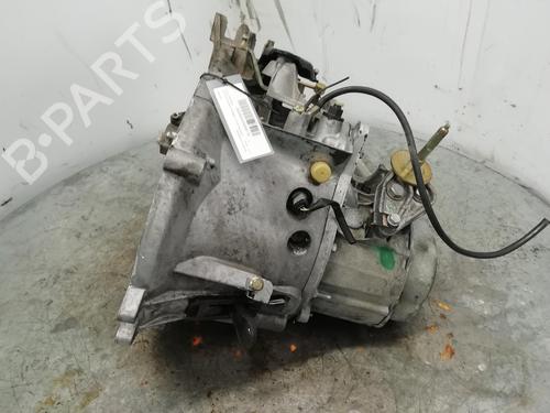 Gearbox CITROËN XSARA PICASSO (N68) 1.6 16V | BP17740402M3 