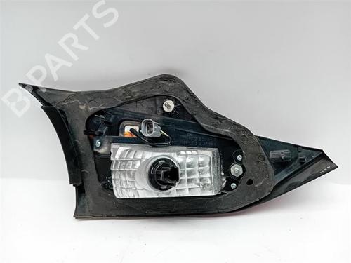 Right tailgate light MAZDA 6 Estate (GJ, GL) 2.2 D | BP38732057C80 - Image 2