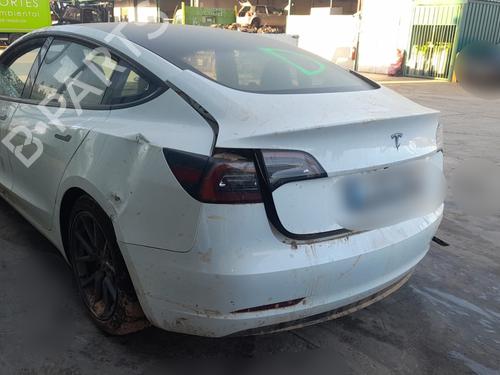 Tailgate TESLA MODEL 3 (5YJ3)  | BP29807317C6 