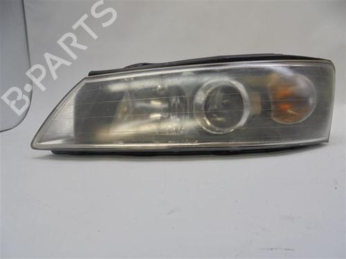Used Left headlight Left headlight HYUNDAI SONATA V (NF) 2.4 (162 hp) 9156780 9156780