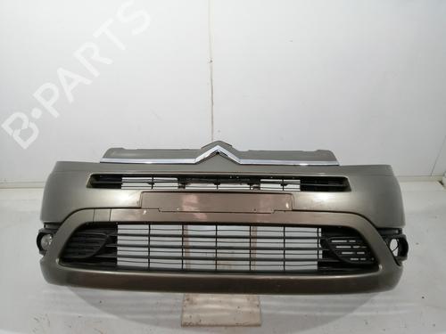 Used Front bumper CITROËN C4 Picasso I MPV (UD_) 2.0 HDi 138 (136 hp) 28586433