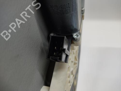 Rear left window mechanism MERCEDES-BENZ A-CLASS (W169) A 160 CDI (169.006, 169.306) | BP24849250C24 