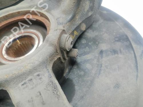 Right front steering knuckle RENAULT CLIO V (B7_) | BP37428862M26 - Image 3