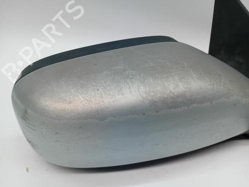 Right mirror RENAULT LAGUNA II (BG0/1_)  | BP27222565C27 