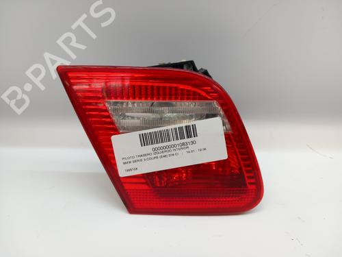 Used Left tailgate light BMW 3 Coupe (E46) 318 Ci (143 hp) 28155826