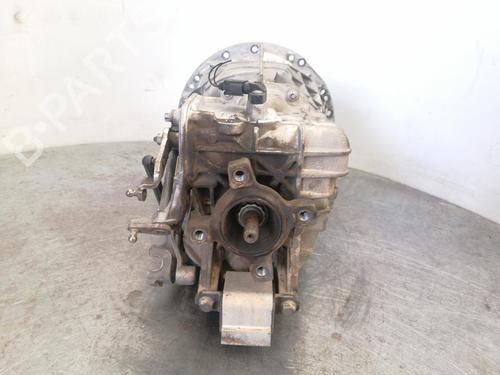 Gearbox MERCEDES-BENZ SPRINTER 3,5-t Van (B907, B910) 316 CDI RWD (907.631, 907.633, 907.635, 907.637) | BP38293521M3 - Image 2