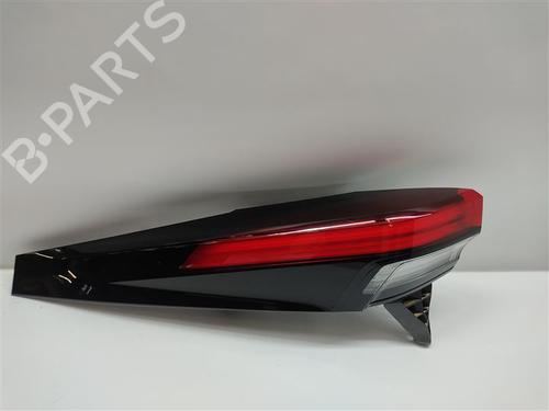 Used Left taillight Left taillight TOYOTA C-HR (_X1_) 1.8 Hybrid (ZYX10_, ZYX11_, ZYX10R, ZYX11R) (122 hp) 27865643 27865643