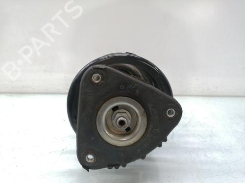 Left front shock absorber FORD GRAND C-MAX (DXA/CB7, DXA/CEU) 2.0 TDCi | BP15777693M16 