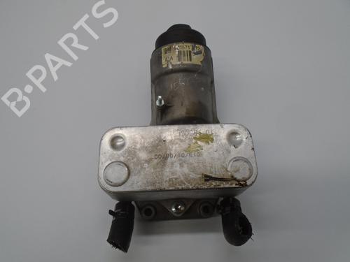 Oliekøler OPEL VECTRA B (J96) 2.2 DTI 16V (F19) (125 hp) 14027400