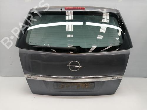 Used Tailgate OPEL ZAFIRA / ZAFIRA FAMILY B (A05) [2005-2019]  32491483