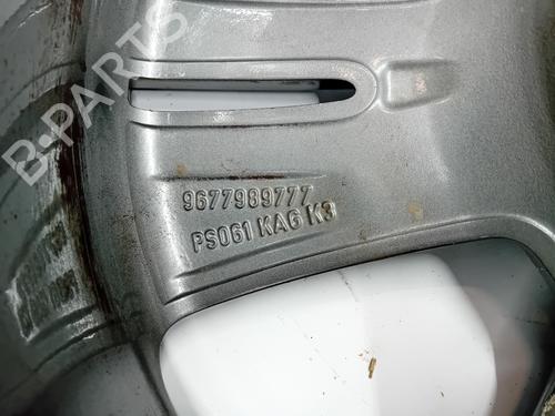 Rim PEUGEOT 308 SW II (LC_, LJ_, LR_, LX_, L4_)  | BP29267263C45 