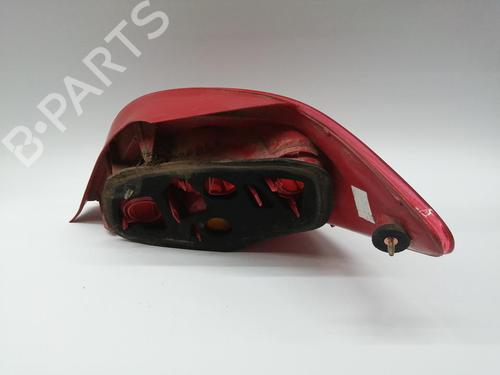 Left taillight PEUGEOT 307 Break (3E) 1.6 HDi 110 | BP31880143C34 