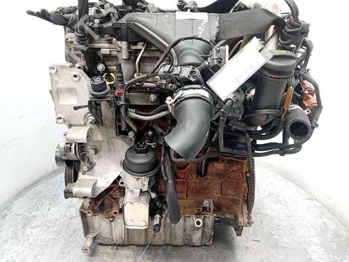 Engine FORD MONDEO IV (BA7) | BP38472529M1 - Image 2