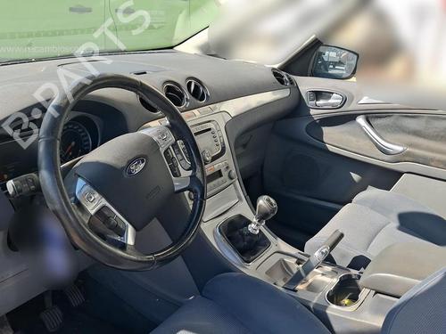 Left headlight FORD S-MAX (WA6) | BP33694138C28 - Image 8