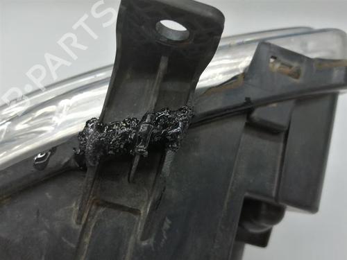 Left front fog light FIAT 500X (334_) 1.6 D Multijet (334AXA1B, 334AXA11) | BP33623178C30 - Image 4