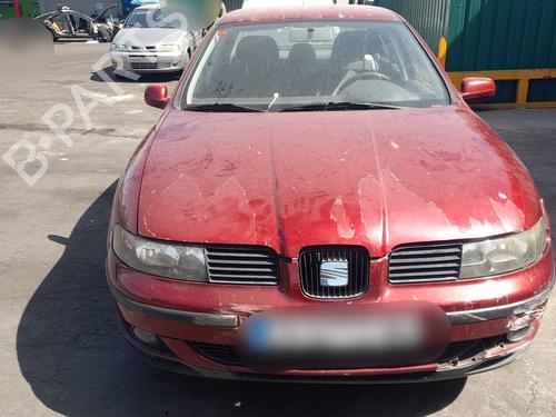 SEAT TOLEDO II (1M2) 1.9 TDI (110 hp) 1672161