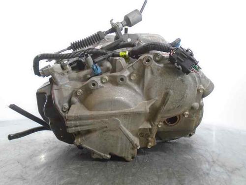 Gearkasse CHEVROLET NUBIRA Saloon  | BP5531283M3 