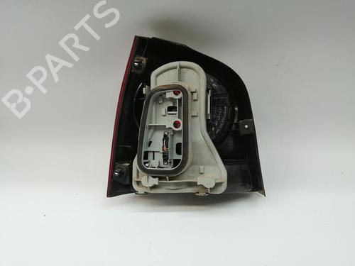Right taillight VW POLO IV (9N_, 9A_) 1.4 16V | BP29813824C35