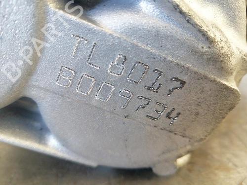 Gearbox DACIA DUSTER (HS_)  | BP32986450M3  - Image 6